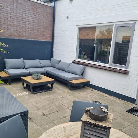 Tip! Noordwijk City Center House Luaran gambar