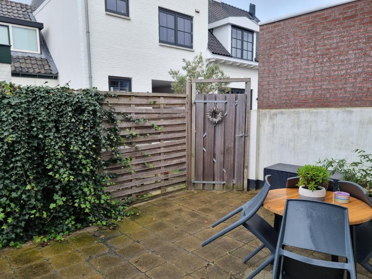 Tip! Noordwijk City Center House Luaran gambar