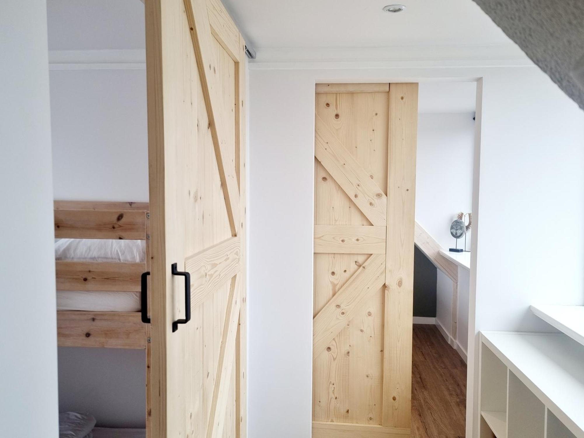 Tip! Noordwijk City Center House Luaran gambar