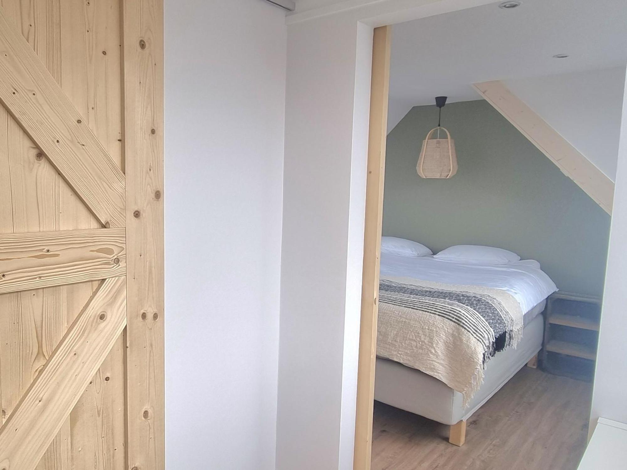 Tip! Noordwijk City Center House Luaran gambar