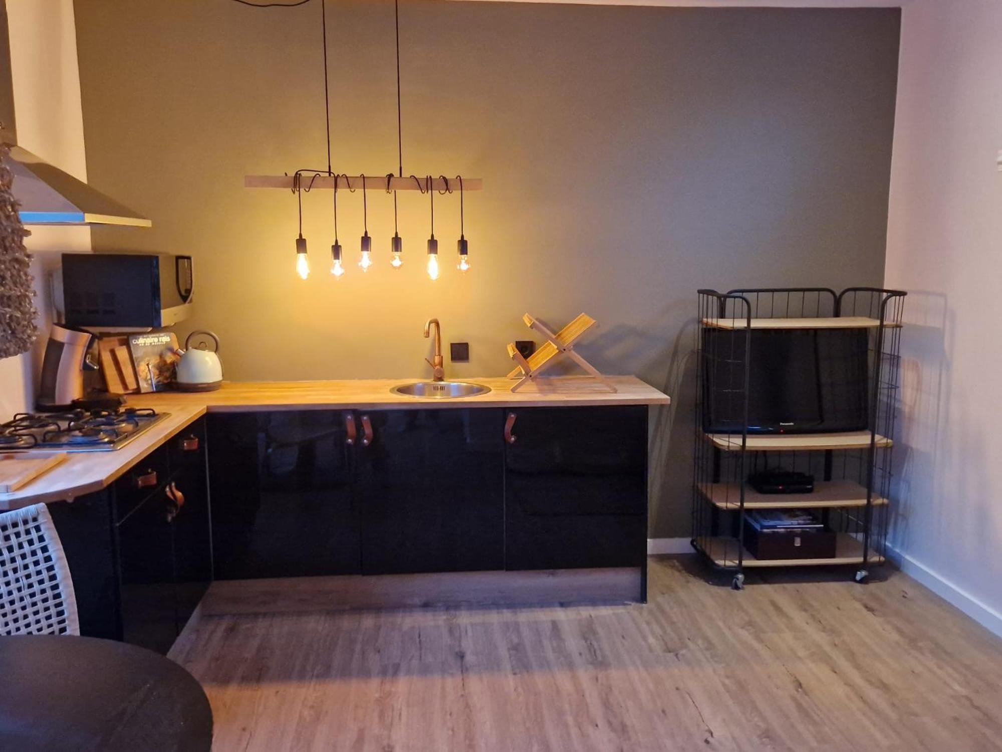 Tip! Noordwijk City Center House Luaran gambar